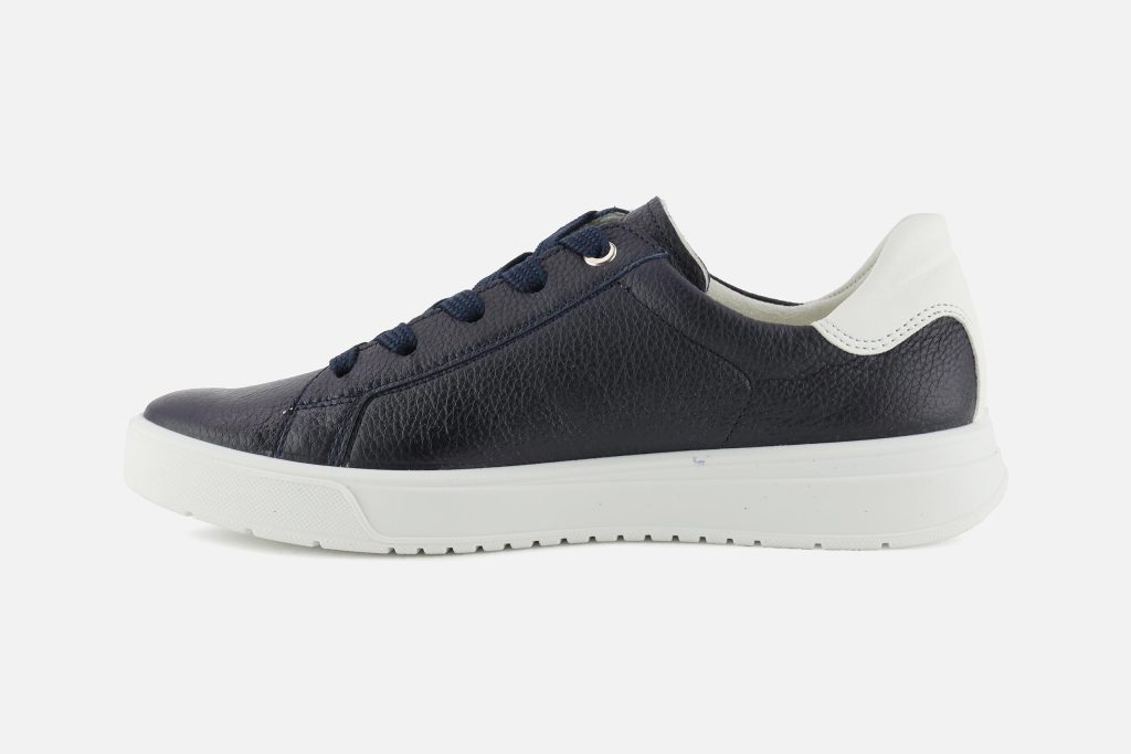 ROMY LACE NAVY