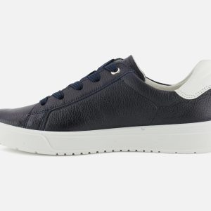 ROMY LACE NAVY – Image 4