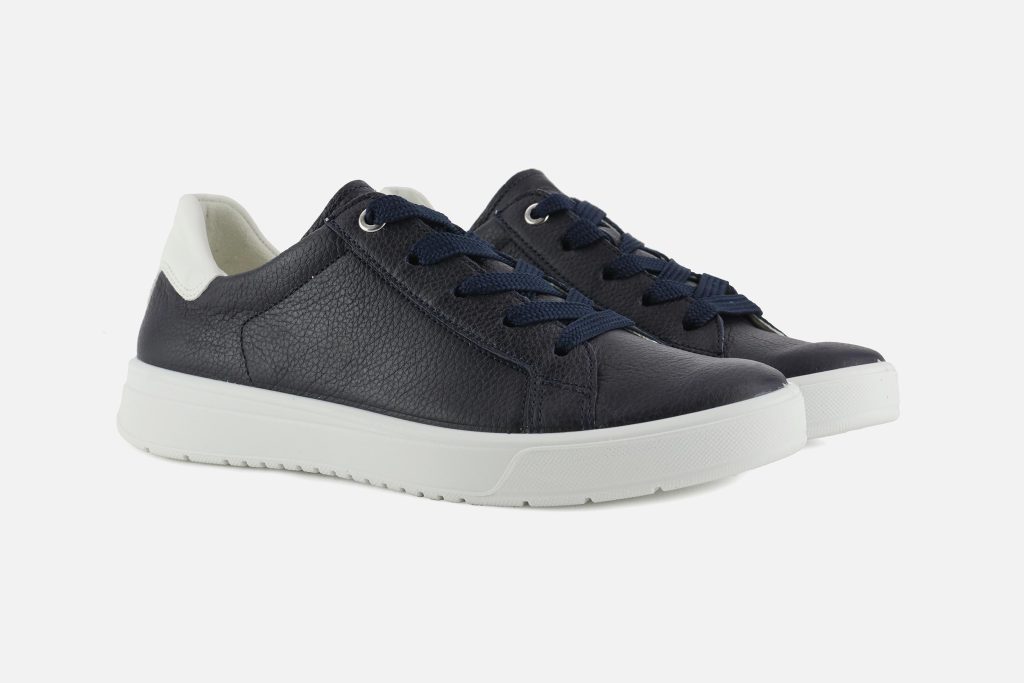ROMY LACE NAVY