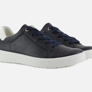 ROMY LACE NAVY – Image 6