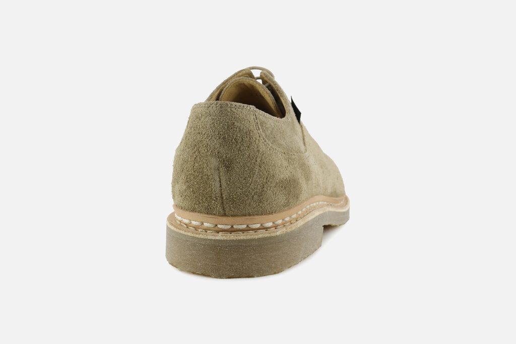 AVIGNON VELOUR SAND ARIO MIEL