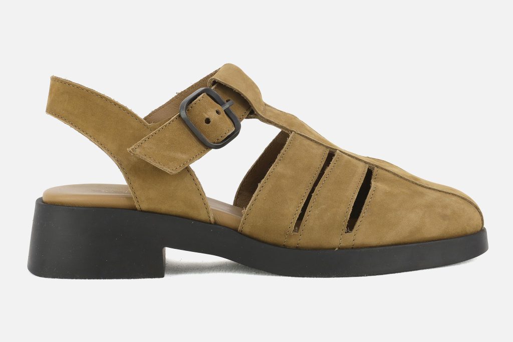 TAILHA BEIGE SABANA