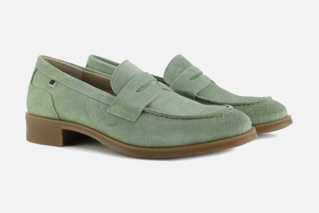 CAMERON MOC GREENY