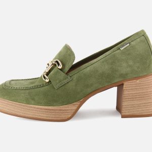 CABRIOLE MOC GREEN - Image 1