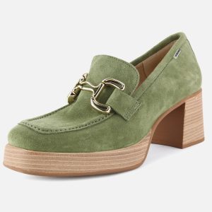 CABRIOLE MOC GREEN - Image 2