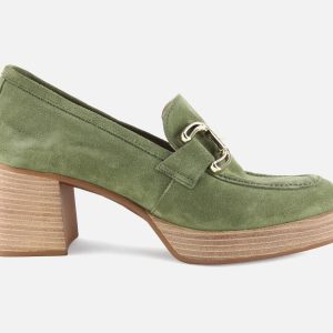 CABRIOLE MOC GREEN - Image 4