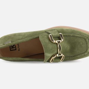 CABRIOLE MOC GREEN - Image 6
