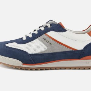 ALDERIC JEANS BLANC – Image 1
