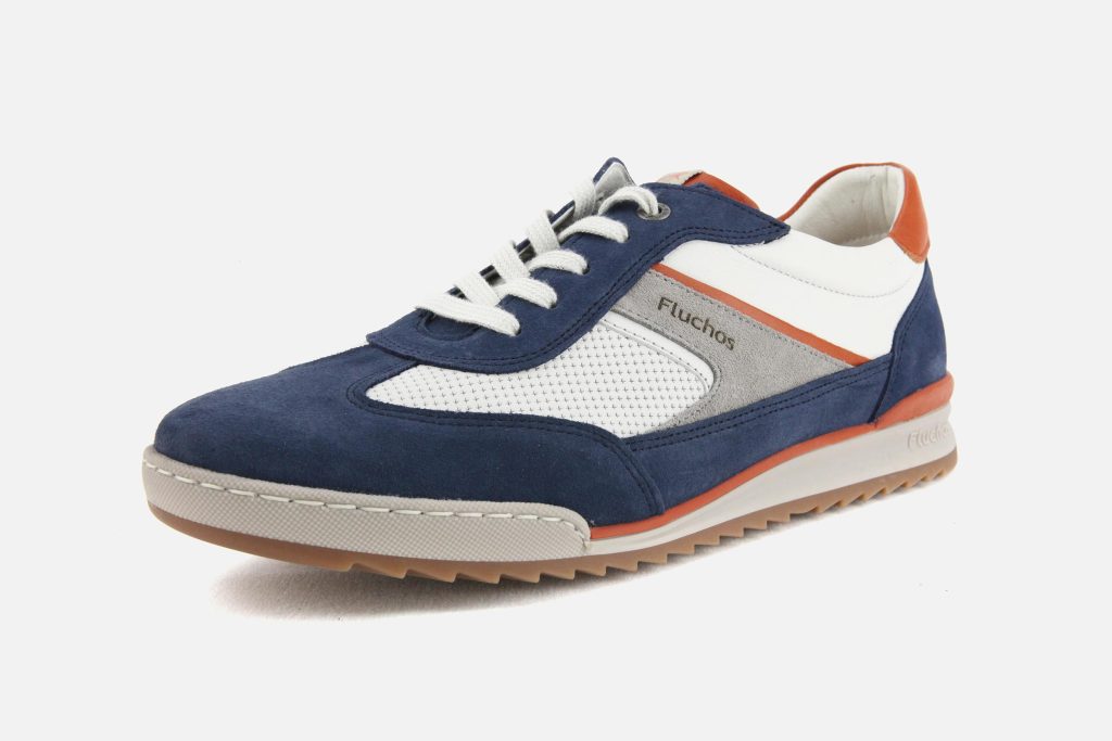 ALDERIC JEANS BLANC