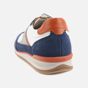 ALDERIC JEANS BLANC – Image 3