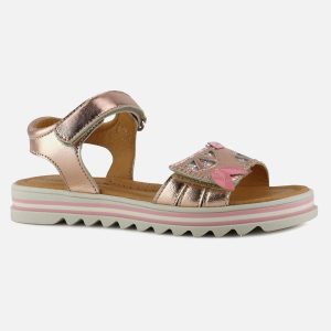 TONINA ROSA METALLIC – Image 2