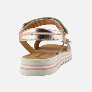 TONINA ROSA METALLIC – Image 3