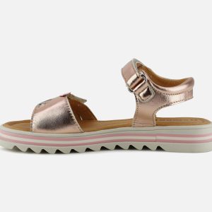 TONINA ROSA METALLIC – Image 4