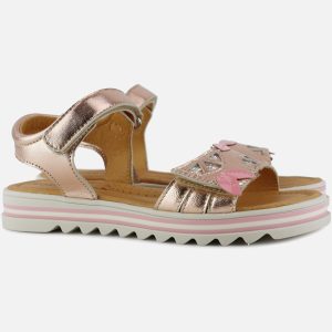 TONINA ROSA METALLIC – Image 6