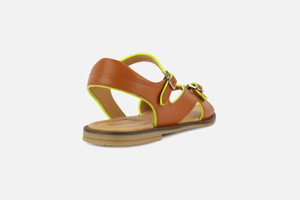 TALULAH TABACCO FLUO