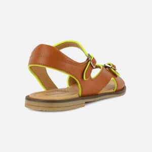 TALULAH TABACCO FLUO – Image 3
