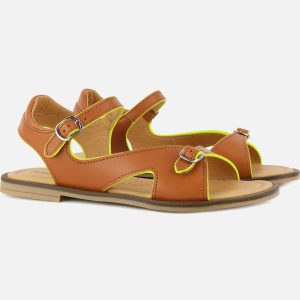 TALULAH TABACCO FLUO – Image 7