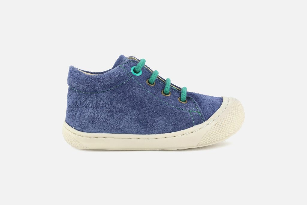 COCOON AZUR GREEN