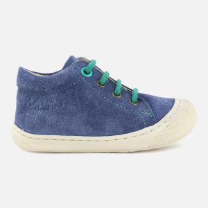 COCOON AZUR GREEN - Image 1