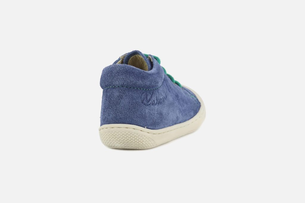 COCOON AZUR GREEN