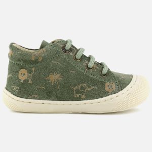 COCOON SAVANA OLIVE - Image 1