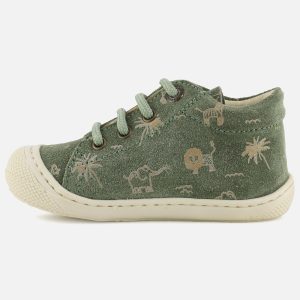 COCOON SAVANA OLIVE - Image 4