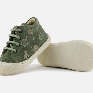 COCOON SAVANA OLIVE - Image 5