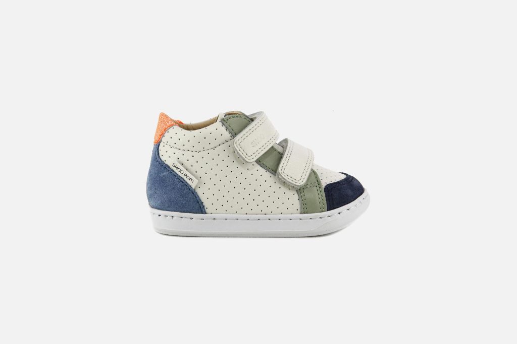BOUBA BOX EASY CRAIE BLUE