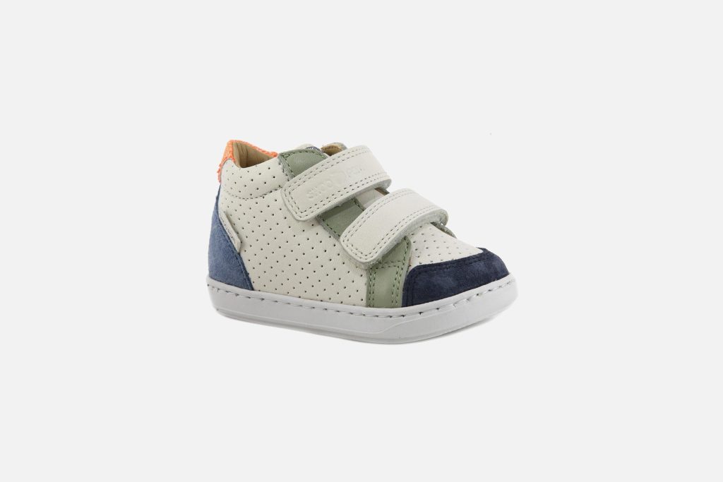 BOUBA BOX EASY CRAIE BLUE