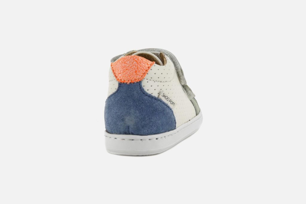 BOUBA BOX EASY CRAIE BLUE