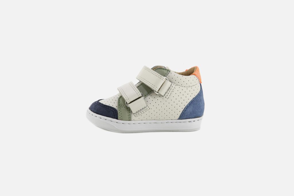 BOUBA BOX EASY CRAIE BLUE