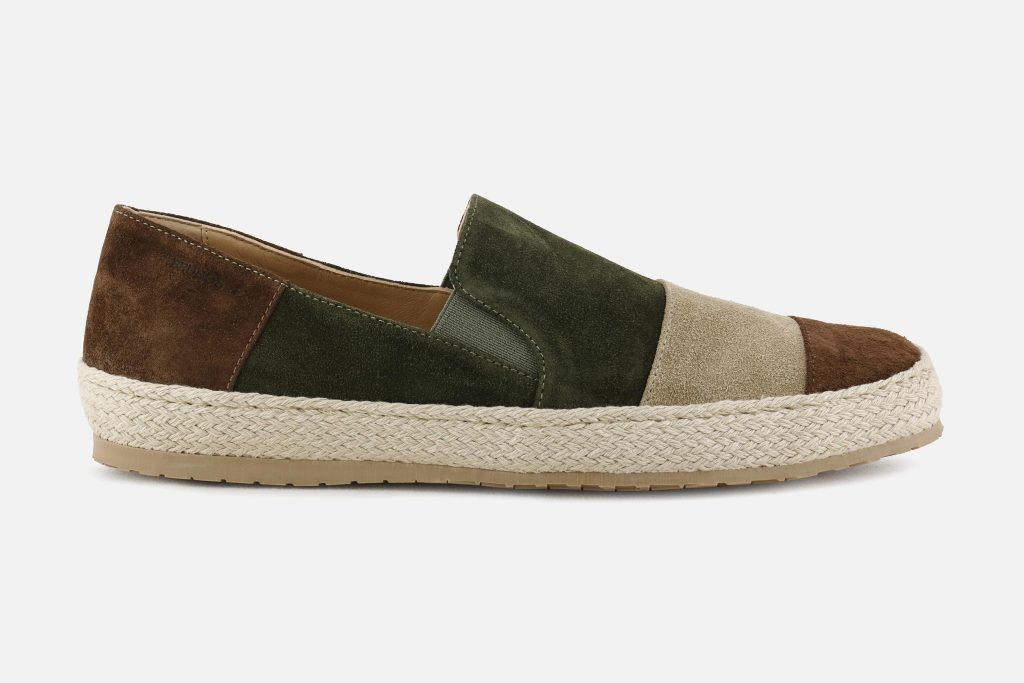 BRUNOS TRICOLORE SAFARI