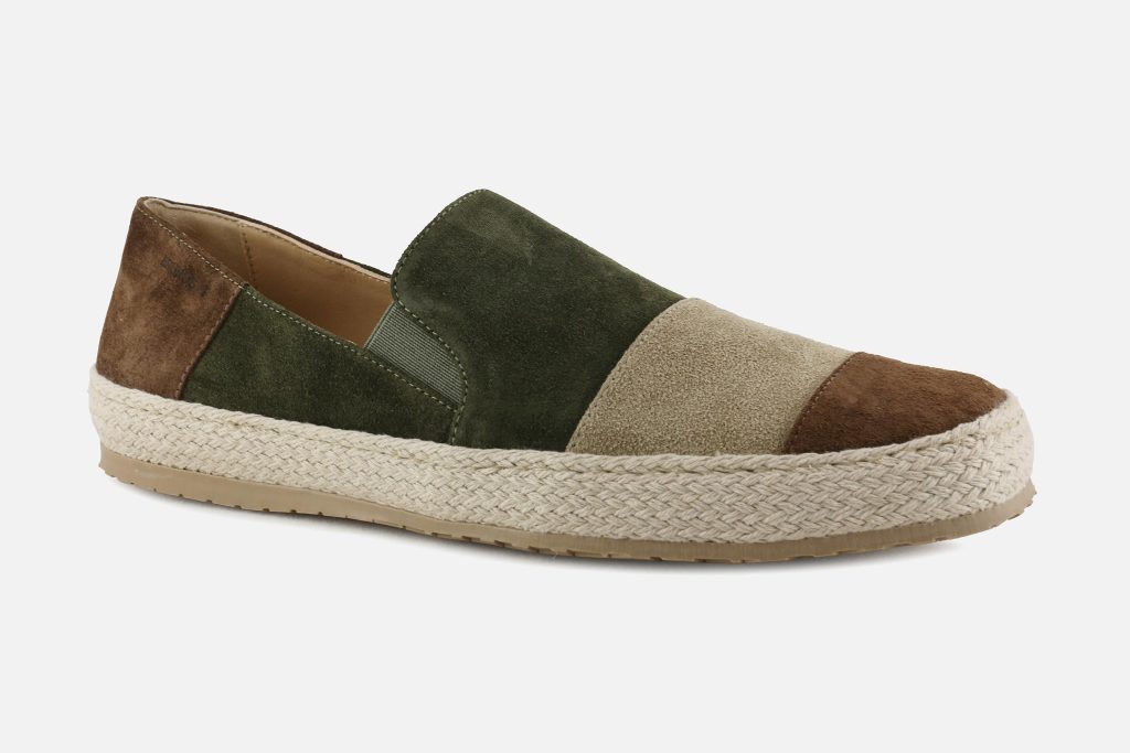BRUNOS TRICOLORE SAFARI