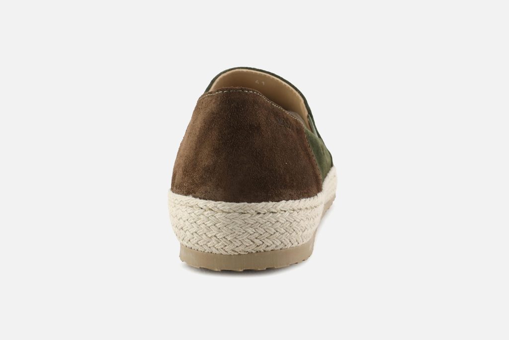 BRUNOS TRICOLORE SAFARI