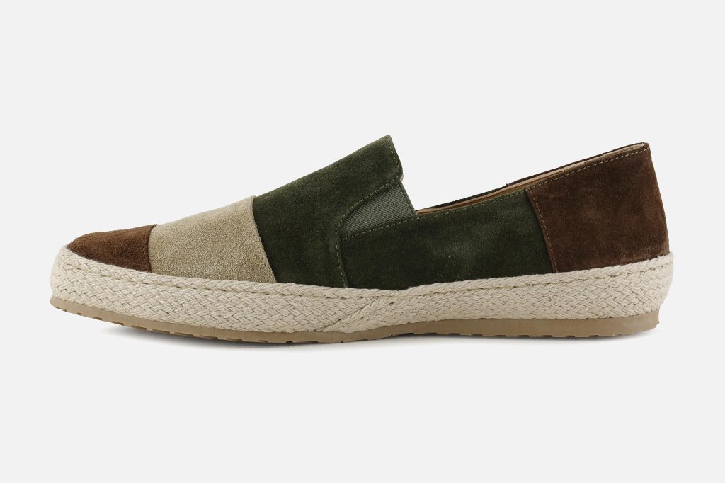 BRUNOS TRICOLORE SAFARI