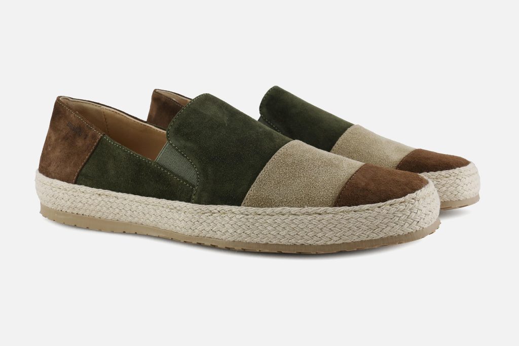 BRUNOS TRICOLORE SAFARI