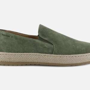 BRUNOS PANTOFOLA GREEN - Image 1