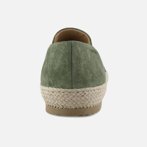 BRUNOS PANTOFOLA GREEN - Image 3