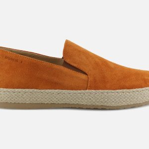 BRUNOS PANTOFOLA ORANGE - Image 1
