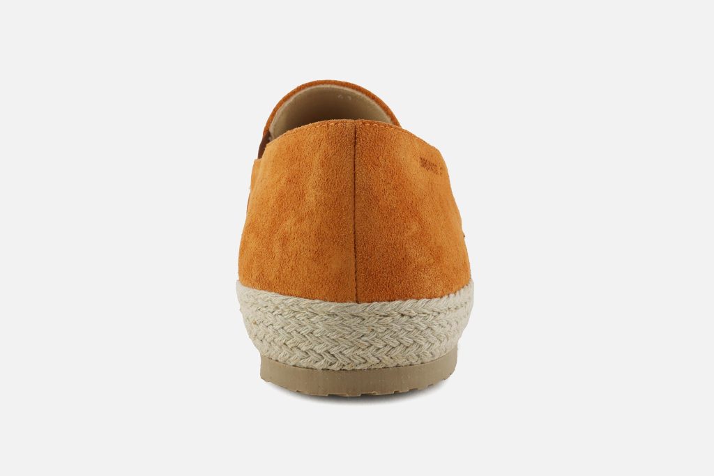 BRUNOS PANTOFOLA ORANGE