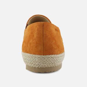 BRUNOS PANTOFOLA ORANGE - Image 3