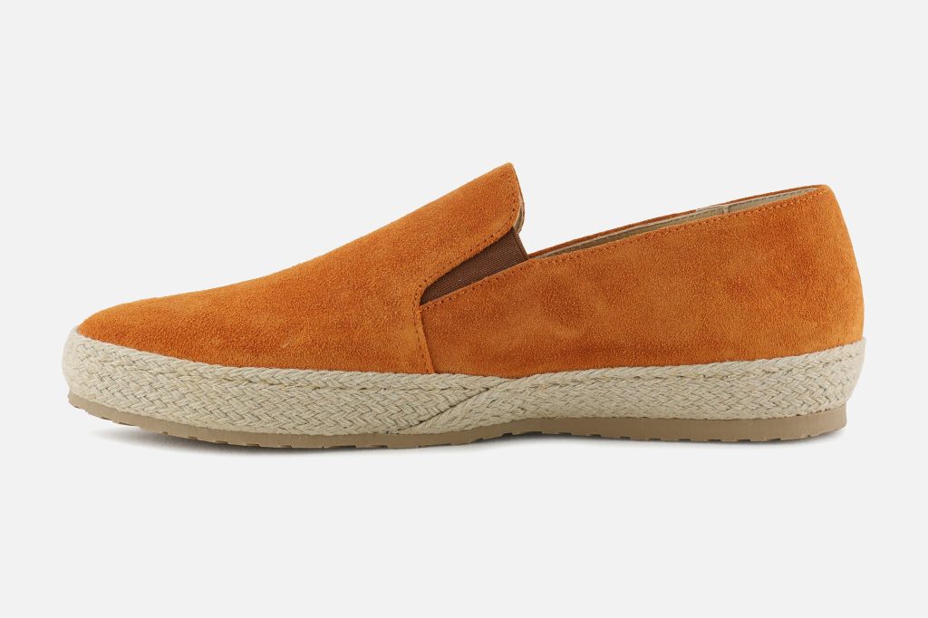 BRUNOS PANTOFOLA ORANGE