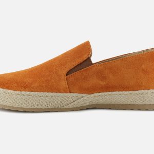 BRUNOS PANTOFOLA ORANGE - Image 4