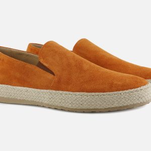 BRUNOS PANTOFOLA ORANGE - Image 6