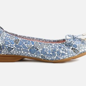 DAYS MOSAIQUE BLEU – Image 1