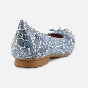 DAYS MOSAIQUE BLEU – Image 3