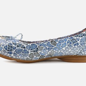 DAYS MOSAIQUE BLEU – Image 4