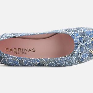 DAYS MOSAIQUE BLEU – Image 6