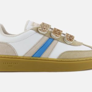 COURT SAND WHITE GOLD – Image 1