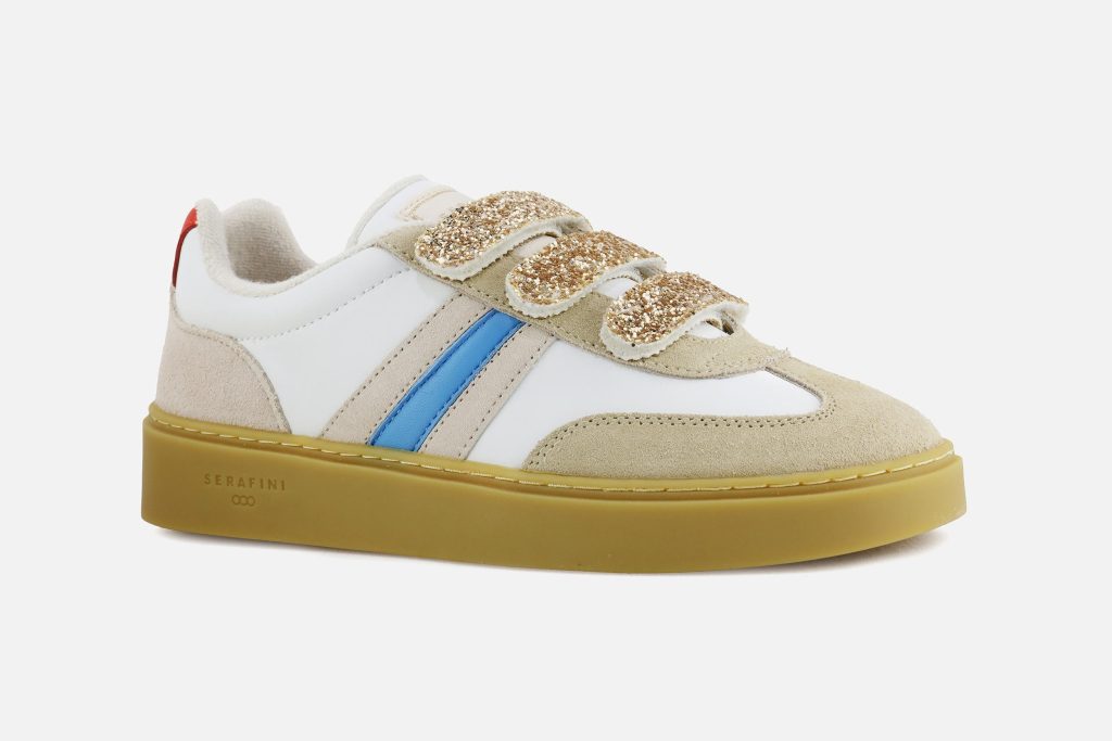 COURT SAND WHITE GOLD